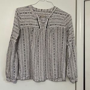 Women's Loft shirt